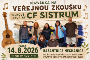Pozvánka